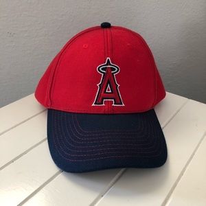 Angels baseball cap